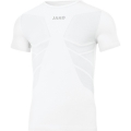 JAKO Sport T-shirt Tight Comfort 2.0 Underwear white Men